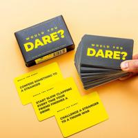 Would You Dare?