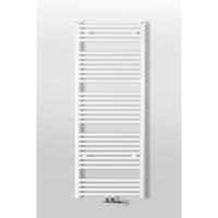 Instamat Badkamerradiator serie Nera 113 x 60 cm incl. bevestigingsset wit