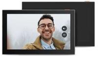 Touchscreen intercom - EZVIZ - SD7 - Draadloos oplaadbaar - 7