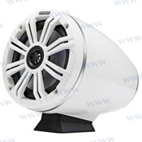KA46KMFC8W - WAKE 8" KICKER WITTE BASIS
