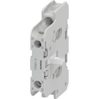 Siemens 3TY6501-1K Hulpschakelblok 1 stuk(s)