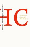 Handboek Heidelbergse catechismus - Arnold Huigen, John Fesko, Aleida Siller - ebook