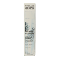 Beauty shot intensive serum anti aging revitalizer 15 Milliliter