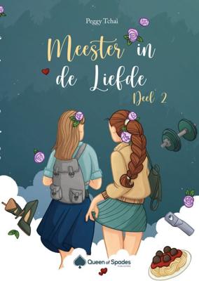 Meester in de liefde (Paperback)