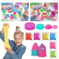 Toi-Toys Cake Creation set speelzand