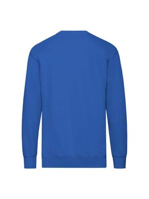 FRUIT OF THE LOOM ADULTO LIGHTWEIGHT SET-IN SWEAT SWEATSHIRT