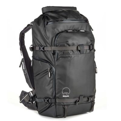 Shimoda Action X40 v2 Backpack - zwart