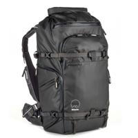 Shimoda Action X40 v2 Backpack - zwart