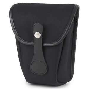 Billingham Avea 8 black fibrenyte/black