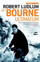 De Bourne collectie - Het Bourne ultimatum - Robert Ludlum - ebook