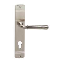 Intersteel Klassieke deurklinkHelena PC 72mm nikkel mat - 0019.170536