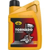 Kroon-Oil tornado 2-takt, vol synthetisch. 1 liter Kroon-Oil tornado 2-takt, vol synthetisch. 1 liter