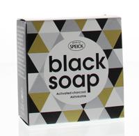 Black soap - thumbnail