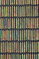 Sunarts kant en klaar vliegengordijn 100 x 232 Recht tropical model 082