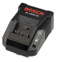 Bosch Blauw al 1820 cv acculader | li-ion accu's | 2607225424 - 2607225424