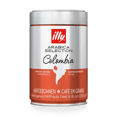 Illy - Arabica Selection Colombia Bonen - 250g