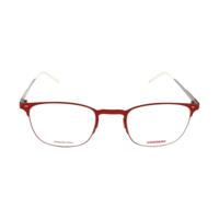 Heren Brillenframe Carrera CA6660-VZ4-48 Rood Ø 48 mm