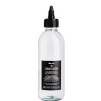 Vochtinbrengende Behandeling Davines Oi Liquid Luster 300 ml