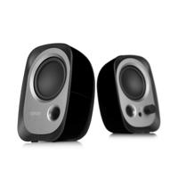 Edifier R12U PC speaker Zwart Edifier R12U PC speaker Zwart