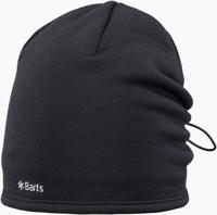 Barts Running Muts Black one size