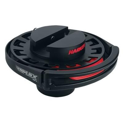 Harken Reflex Furler Unit 3, Onder Wartel Default