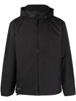 Norse Projects veste Pertex Shield à capuche - Noir