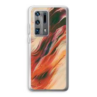 Forgotten Lands: Huawei P40 Pro Plus Transparant Hoesje
