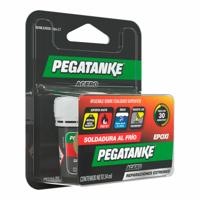 Lijm PEGATANKE 34 ml Vloeistof
