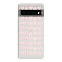 Ass 'n Titties: Google Pixel 6 Pro Transparant Hoesje