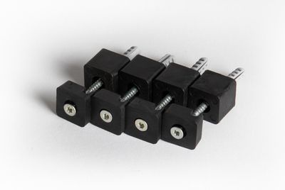 Afstandhouders (4 stuks)