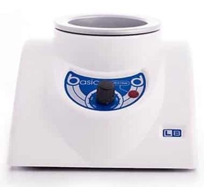 Biemme Wax Verwarmer voor Potten Fornello Basic (800 ml)