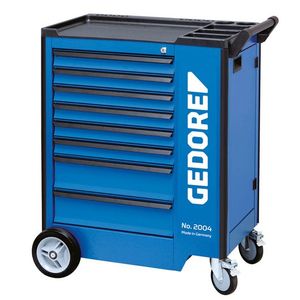 Gedore 1640720 Werkplaatswagen