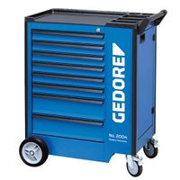 Gedore 1640720 Werkplaatswagen