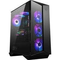 MSI PC-koffer MPG GUNGNIR 110R