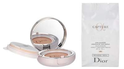 Christian Dior - Dior Capture Dreamskin Moist & Perfect Cushion SPF50 30 g