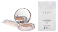 Christian Dior - Dior Capture Dreamskin Moist & Perfect Cushion SPF50 30 g