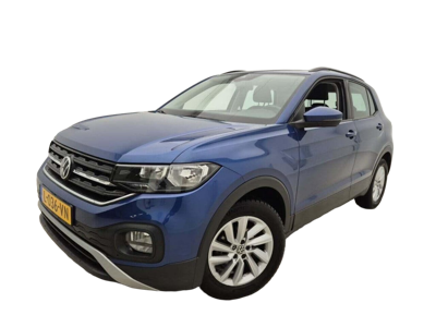 Volkswagen T Cross