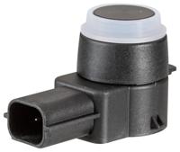 Sensor, park distance control HELLA, u.a. für Saab, Opel, Vauxhall, Chevrolet