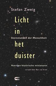 Licht in het duister (Paperback)