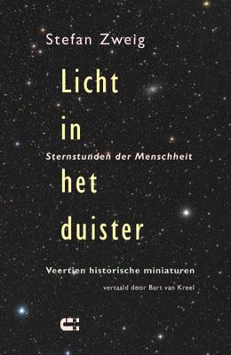 Licht in het duister (Paperback)