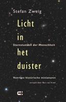 Licht in het duister (Paperback)