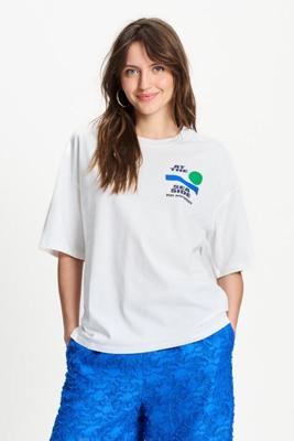 POM Amsterdam T-Shirt SP9530 POM Amsterdam T-Shirt SP9530