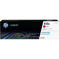 410A magenta LaserJet tonercartridge (CF413A) Toner