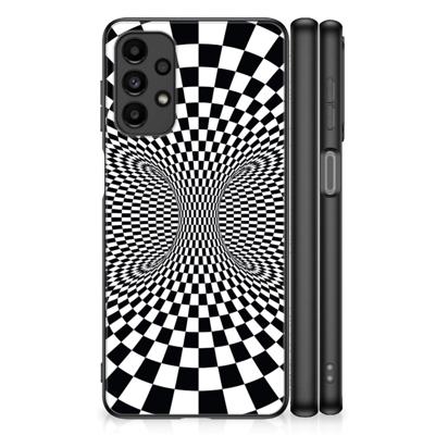 Samsung Galaxy A13 4G Backcover Illusie