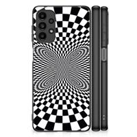 Samsung Galaxy A13 4G Backcover Illusie