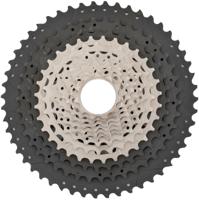 Miche cassette "xm 12" cas.sprocket xm 12 11-51t black/silver
