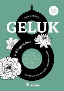 Geluk in 8 koppen thee (Paperback)