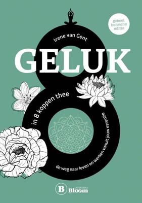 Geluk in 8 koppen thee (Paperback)