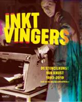 Inktvingers (Paperback)