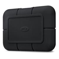 LaCie Rugged SSD Pro 4TB Thunderbolt 3